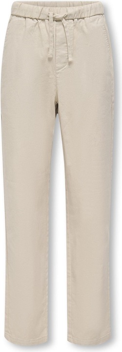 Only & Sons Junior OSJLINUS Verjüngt Hose Hose