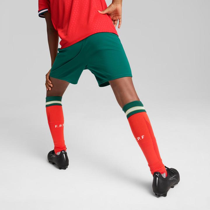 Immagine prodotto Puma Pantaloncini FPF Replica Jr (116)