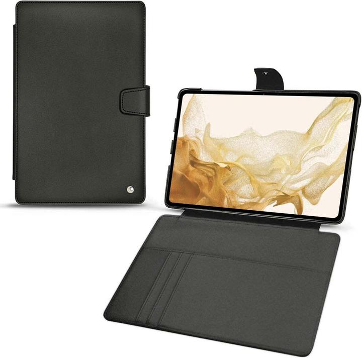 Noreve Portemonnee van leer (Galaxy Tab S8)