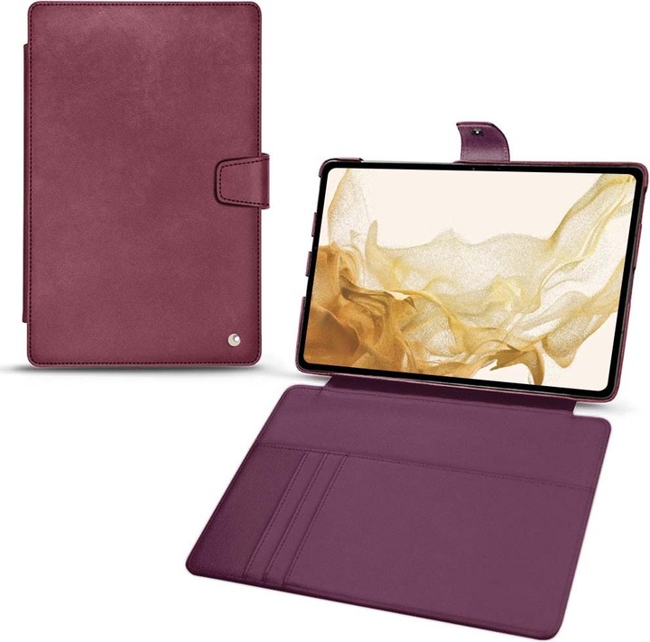 Prune vintage ( Pantone #612434 )