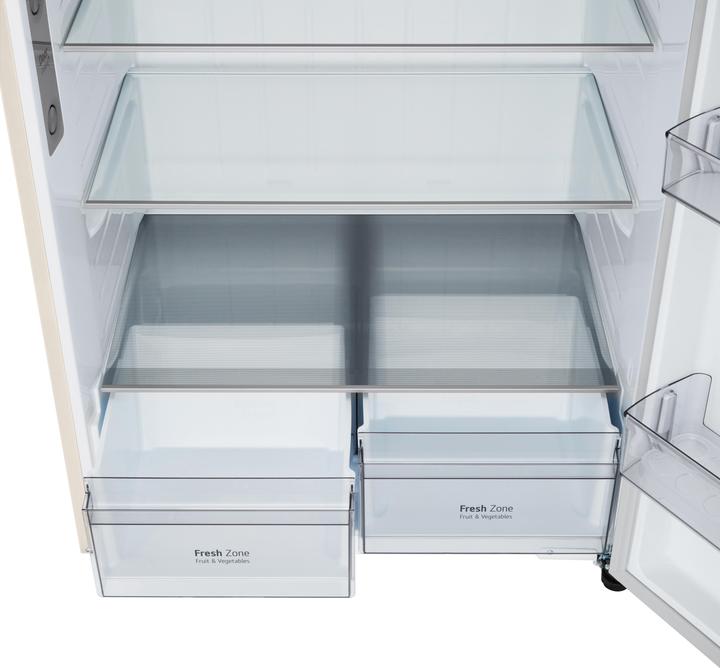 Image du produit LG GTFV61PYBQD (609 l)