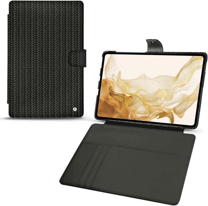 Abaca nero ( Noir / Black)