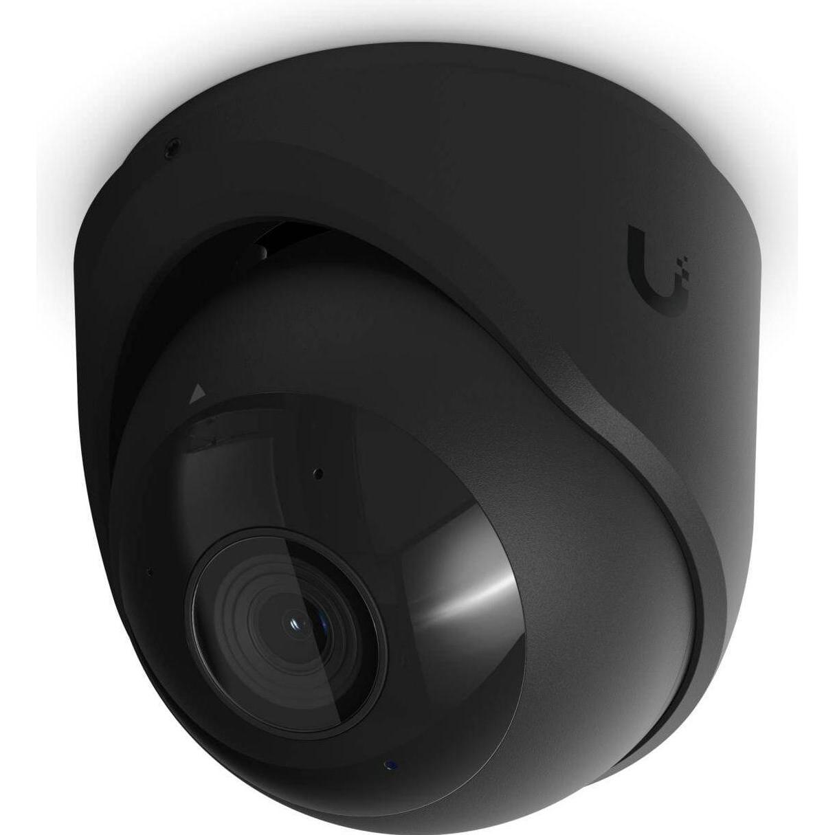 Ubiquiti Netzwerkkamera G6 Turret Schwarz, Netzwerkkamera, Schwarz
