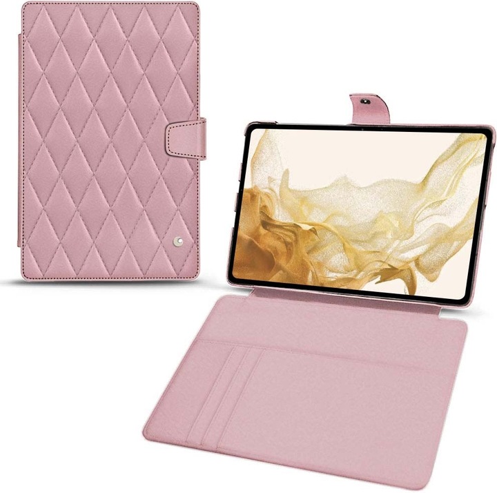 Rose - Couture ( Nappa - Pantone #efbae1 )