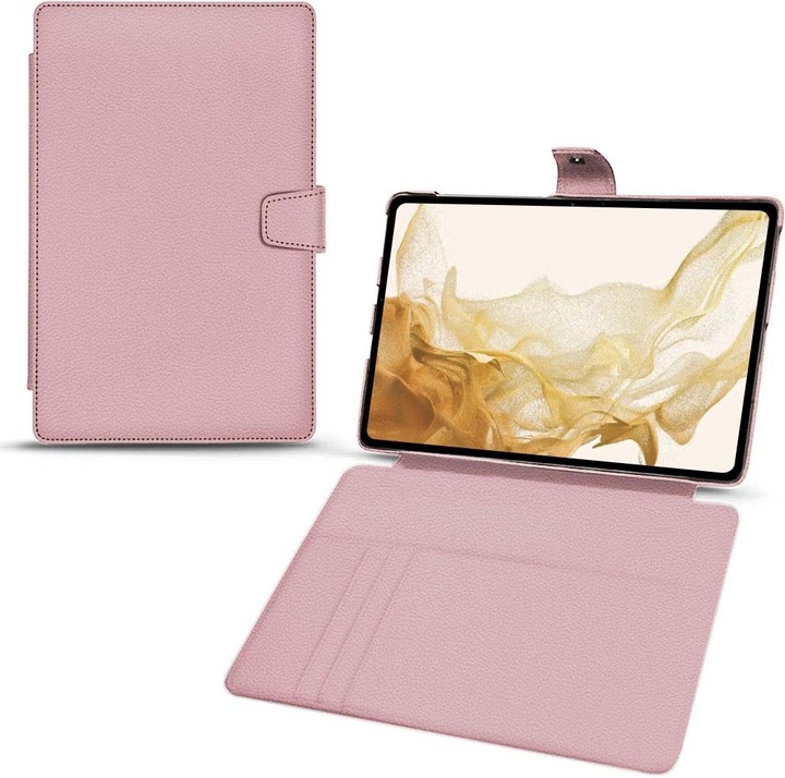 Roze PU ( Pantone #efbae1 )