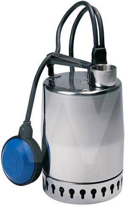 Actual product image Grundfos Unilift KP 150 A1 (Sewage pump)