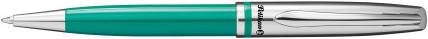 Actual product image Pelikan Jazz (Silver, Turquoise, 1 x)