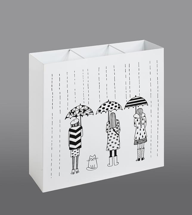 Produktbild HAKU Möbel Schirmständer