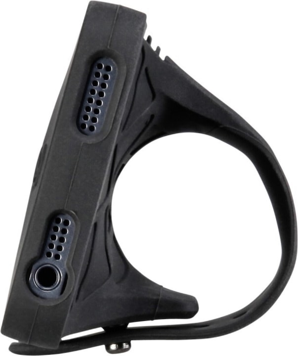 Immagine prodotto Scosche reqKASE Supporto da bicicletta per iPhone 5/5S/SE nero (Apple iPhone 5s, Apple iPhone 5)