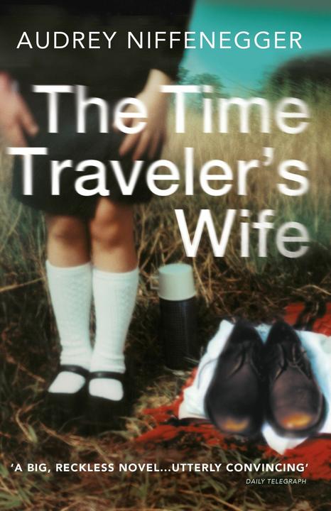 Produktbild The Time Traveler's Wife (Englisch, Audrey Niffenegger, 2004)