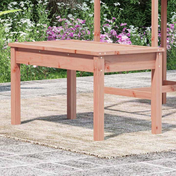 Produktbild vidaXL Gartenbank