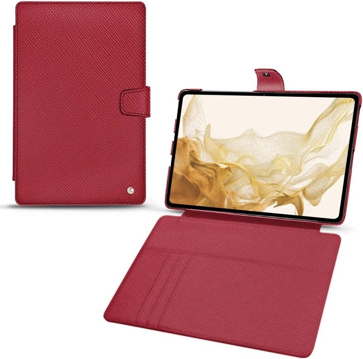 Rouge passion ( Pantone #a6192e )