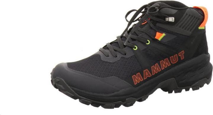 Immagine prodotto Mammut Sertig II Mid GTX Men (45.5)