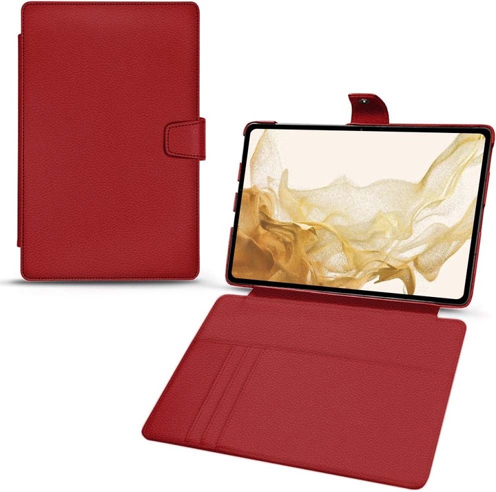 Rouge PU ( Pantone #d50032 )