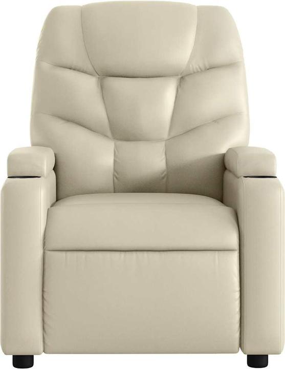 Actual product image VidaXL Massage-Relaxsessel