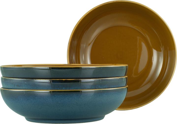CreaTable Mallorca (22.50 cm, 0.95 l, 4 x)