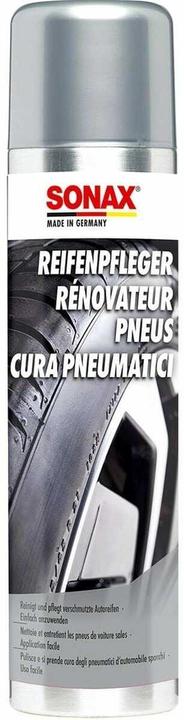 Immagine prodotto Sonax Cura dei pneumatici (400 ml)