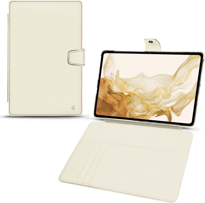 Blanc ( Nappa / White )