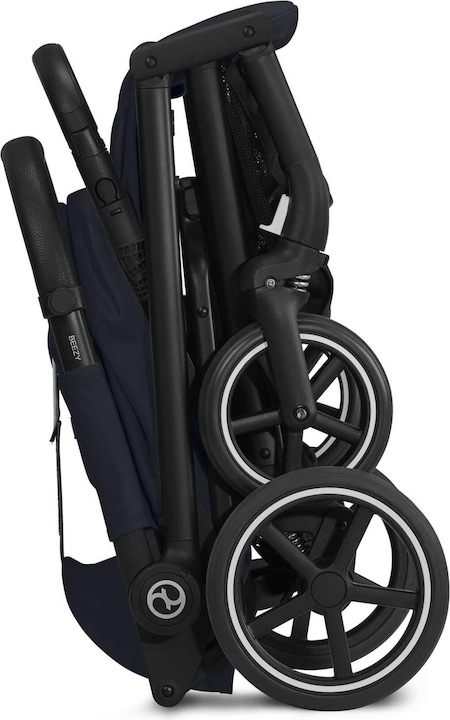Actual product image Cybex Beezy