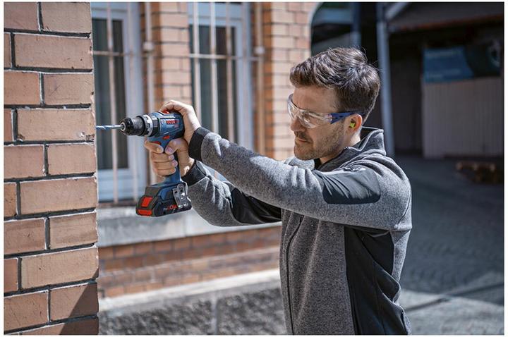 Produktbild Bosch Professional GSB 18V-90 C