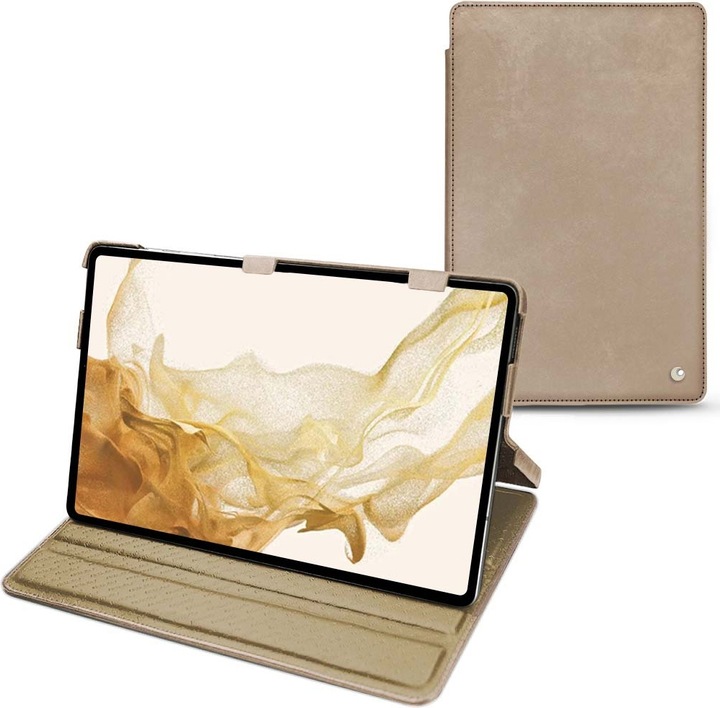 Taupe vintage ( Pantone #bda790 )