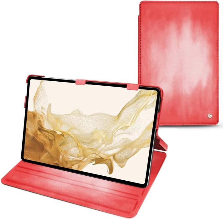 Image du produit Noreve Coque en cuir à rabat horizontal (Galaxy Tab S8)