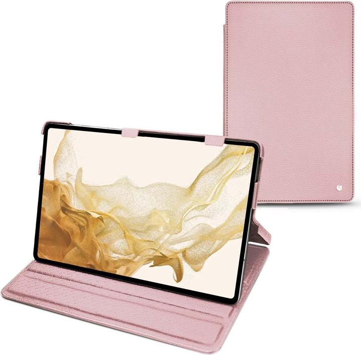 Image du produit Noreve Coque en cuir à rabat horizontal (Galaxy Tab S8)