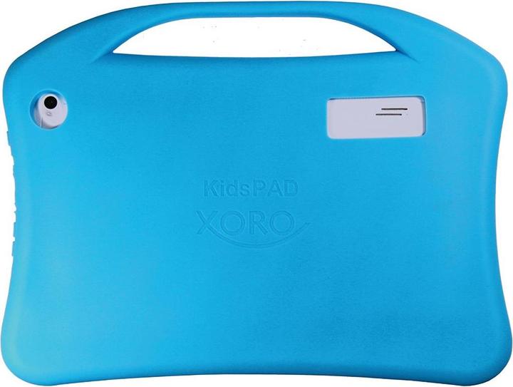 Actual product image Xoro KidsPAD 903 (9' 1.3 GHz quad-core, 1 GB, 8 GB)
