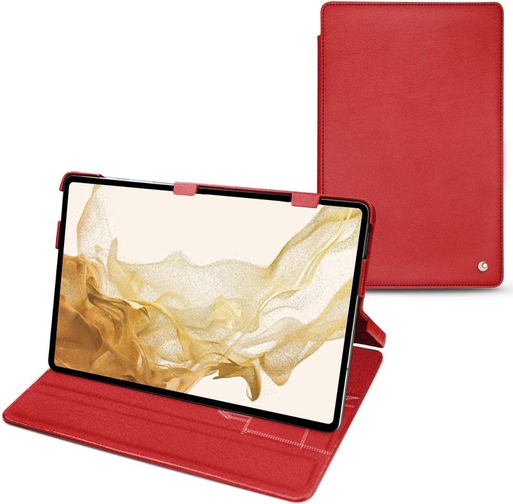 Rouge troupelenc ( Pantone #AB191A )