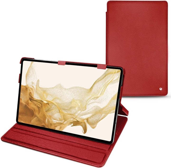 Rouge PU ( Pantone #d50032 )