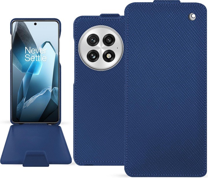 Bleu frisson ( Pantone #29588c )