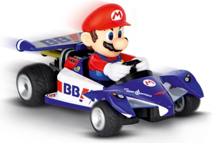Actual product image Carrera Mario Kart Mario