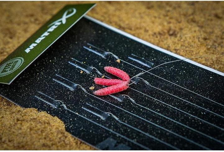 Actual product image Matrix MXC-1 standard pole rig x8