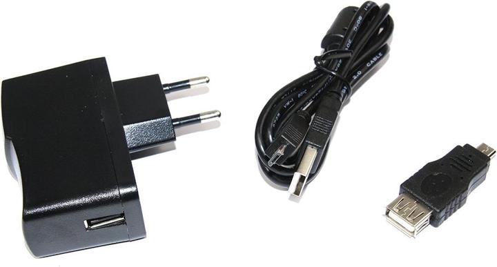 Actual product image Xoro KidsPAD 903 (9' 1.3 GHz quad-core, 1 GB, 8 GB)