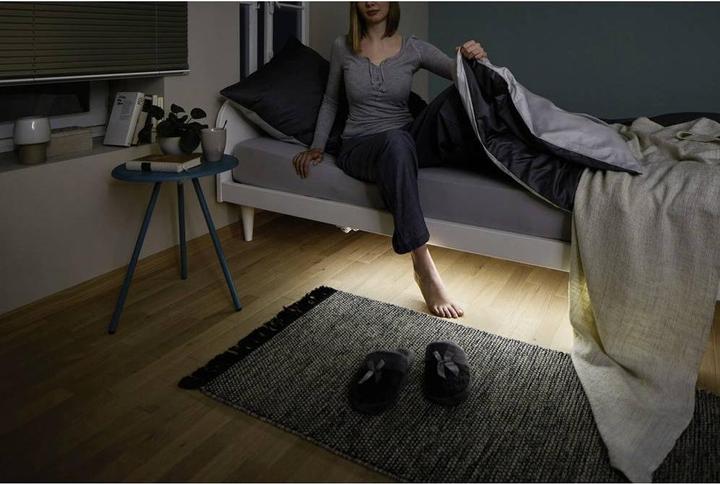 Produktbild Paulmann MaxLED 250 Night Comfort Set (Warmweiss, 400 cm, Indoor)