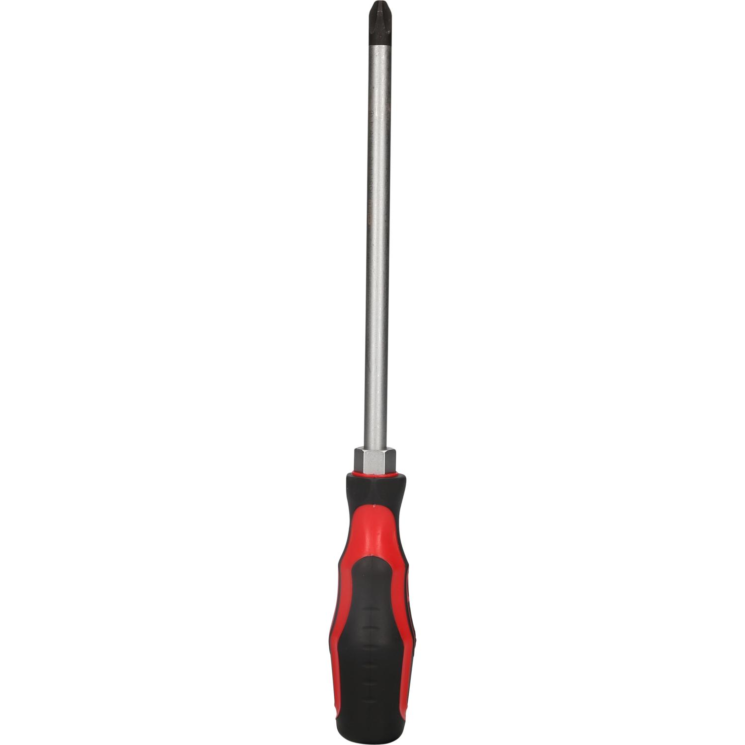 KS Tools, Schraubenzieher, ERGOTORQUEplus Schraubendreher (6-Kant)