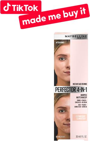 Immagine prodotto Maybelline New York Perfezionatore istantaneo 4 in 1 (0 Fiera)