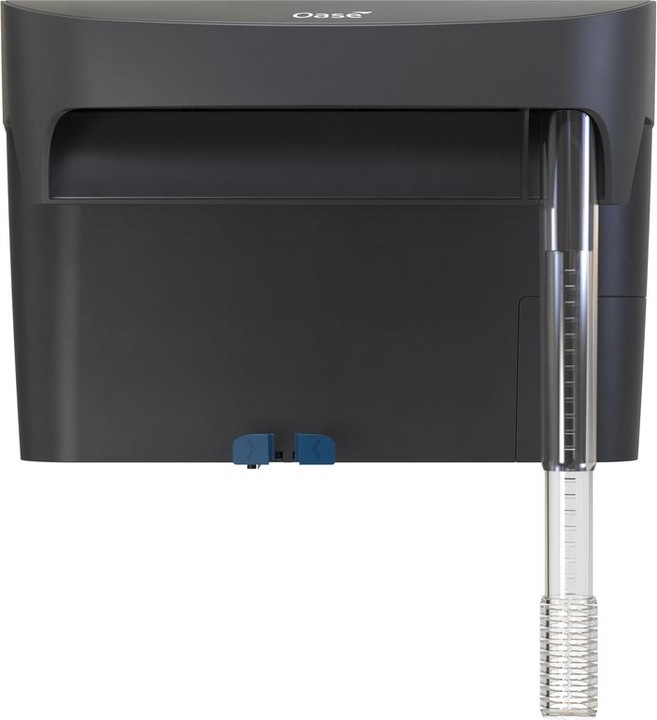 Produktbild Oase Hang-On Filter BioStyle 180 Grau (180 l, Süsswasser, Salzwasser)