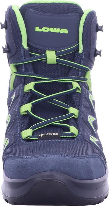 Actual product image Lowa Innox Pro Gore-Tex® Kids hiking boot (41)