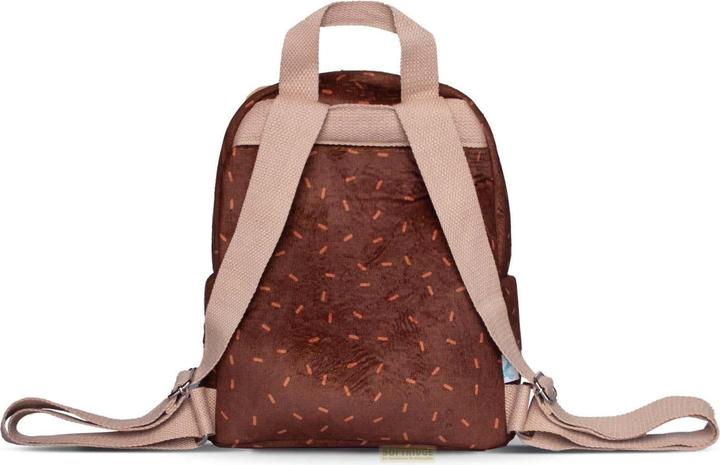 Produktbild Difuzed Squishmallows mini sac à dos Hans Novelty