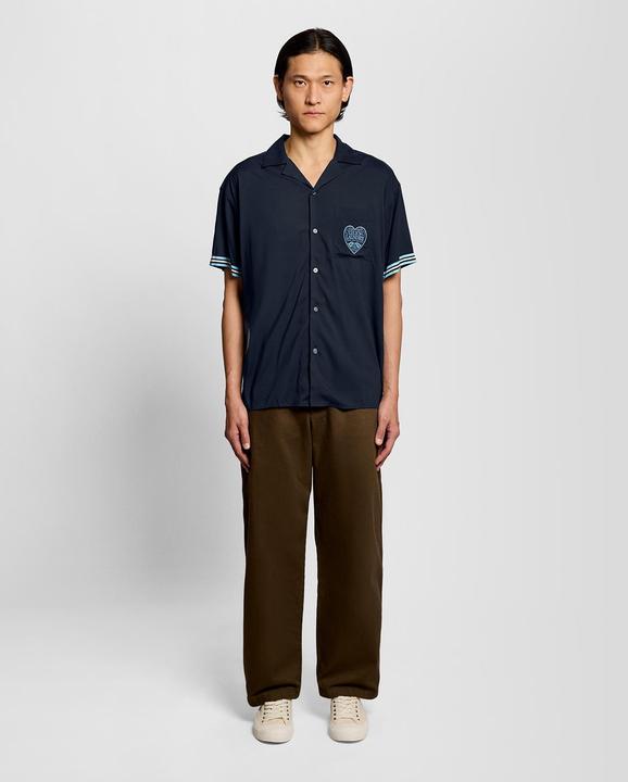 Produktbild Lyle and Scott Hemd (XL)