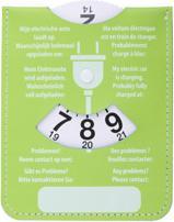 Actual product image Dunlop Parking disc electrical vehicl