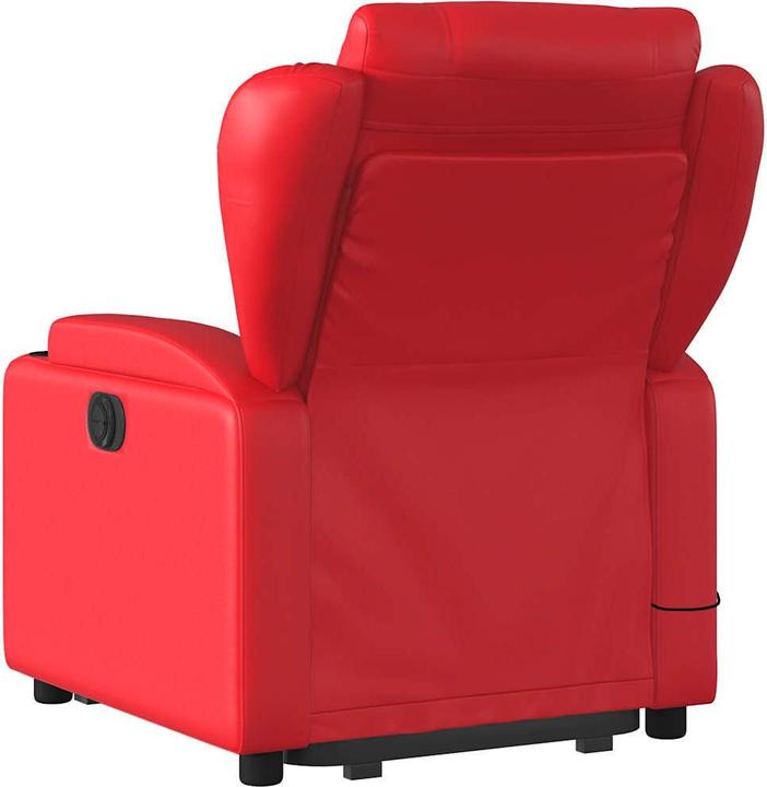 Produktbild vidaXL Massagesessel mit Aufstehhilfe