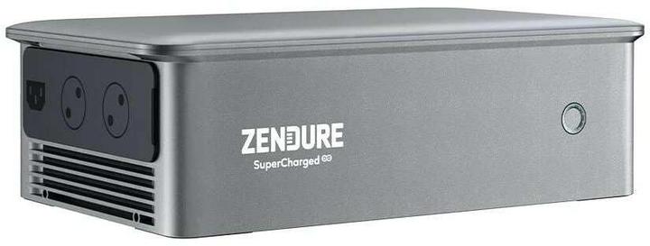 Actual product image Zendure SolarFlow ACE1500