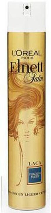 Image du produit L'Oréal Paris Laque Fixation Forte (400 ml)