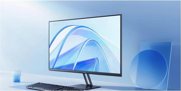 Actual product image Xiaomi A27i (1920 x 1080 pixels, 27")