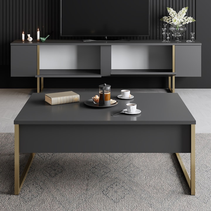 Produktbild Skye Decor Matias (180 x 30 x 50 cm)