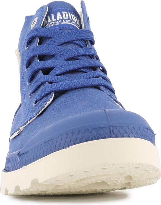 Image du produit Palladium Pampa Duo Chrome (37)