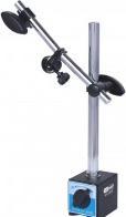 Image du produit KS Tools Support de mesure magnétique avec 2 articulations