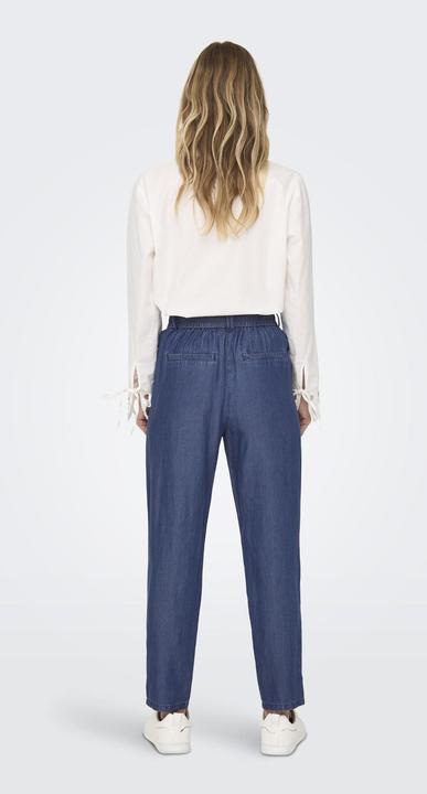 Produktbild Only ONLPOPTRASH Gerade geschnitten Hose Hose (32)